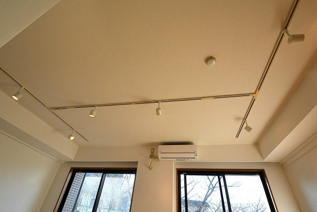 マイキャッスル駒場ヒルズ リビング