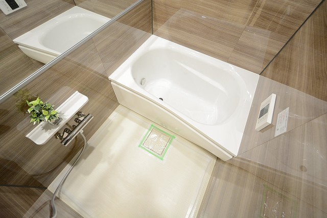 グリーンヒル新宿 バス