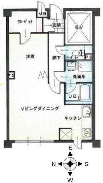 ボヌール目白台