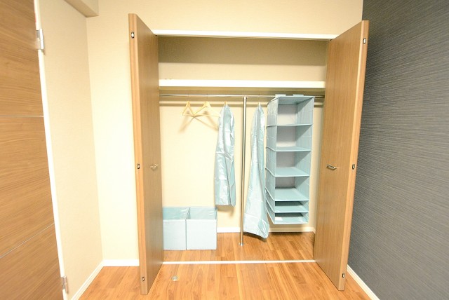 カーサフェリス松濤 洋室