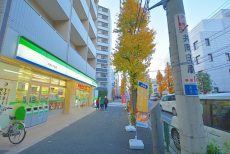 シャンボール文京