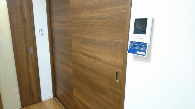 フジタ東品川マンション