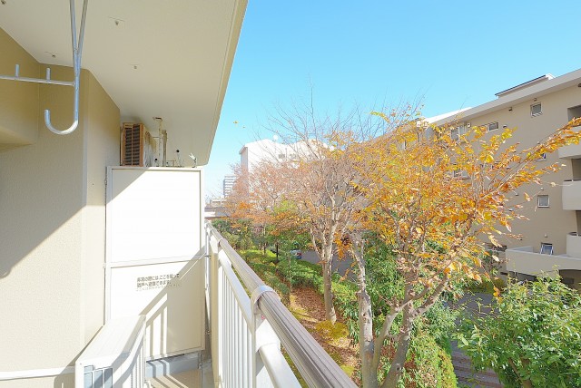 小松川グリーンハイツ