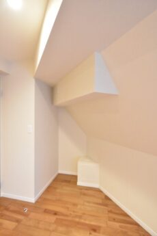 エグゼクティブ渋谷 洋室