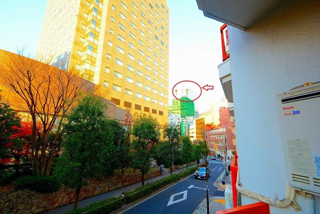 エグゼクティブ渋谷 