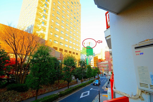 エグゼクティブ渋谷