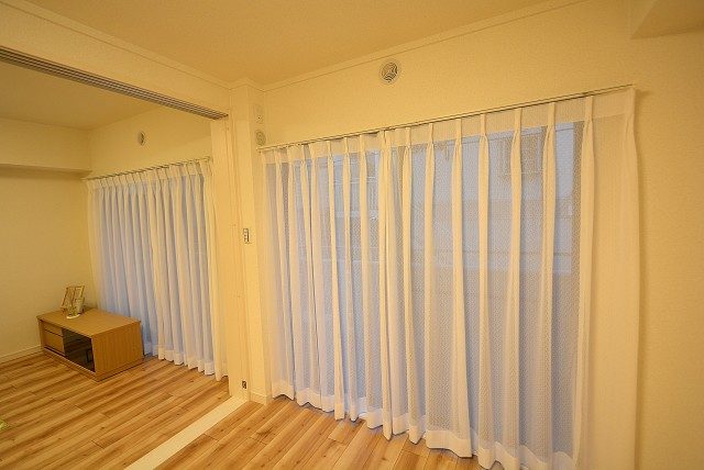 コスモ上馬 洋室6.0J コスモ上馬 洋室6.0J