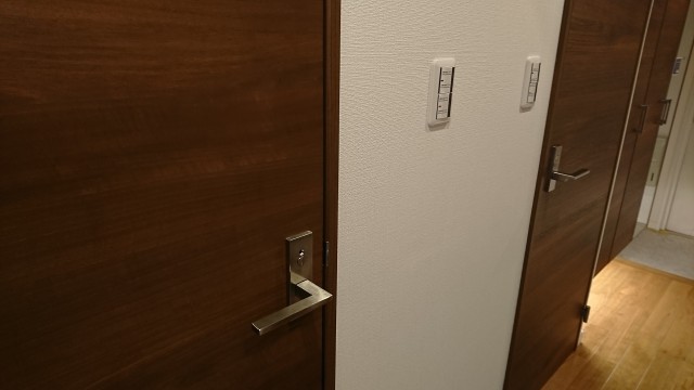 フジタ東品川マンション