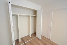 メゾンドゥ白金台 洋室6.3