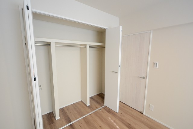 メゾンドゥ白金台 洋室6.3