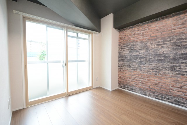 セントヒルズ三軒茶屋 洋室2