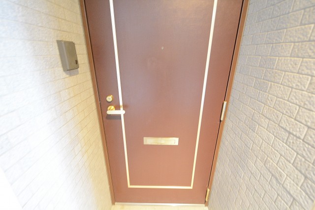 ボヌール目白台