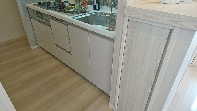 マンションヴィップ等々力602 (38)