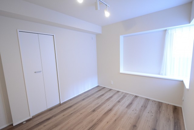 メゾンドゥ白金台 洋室6.1