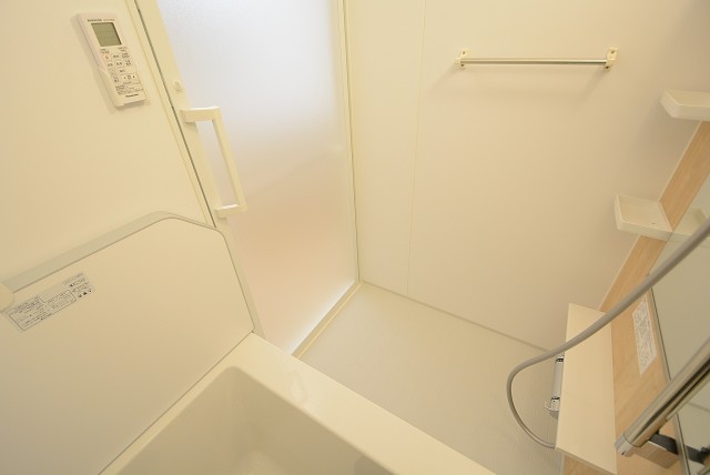 小松川グリーンハイツ