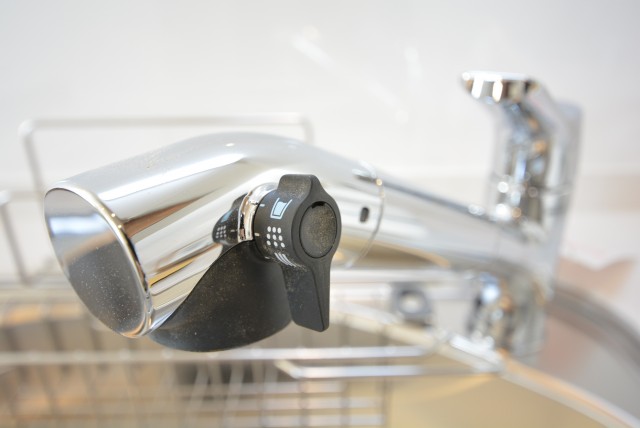 マンション池上 キッチン