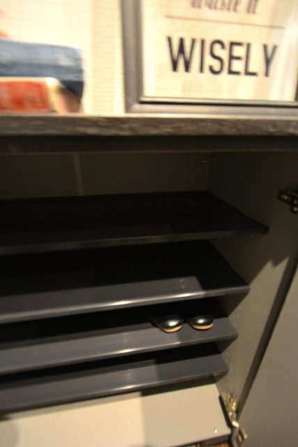 ニューハイツ八丁堀 玄関