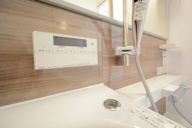 ボヌール目白台 バス