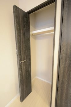 エスポワール渋谷松濤 リビング