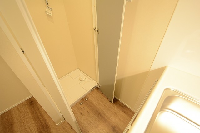 メゾンドゥ白金台 キッチン