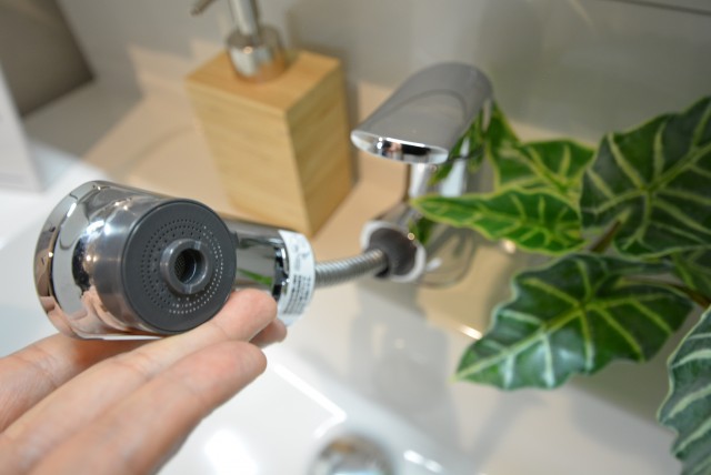 マンション池上 洋室3