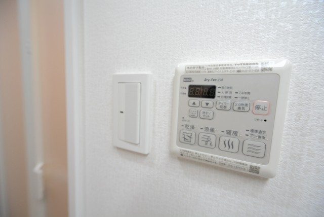 ボヌール目白台 バス