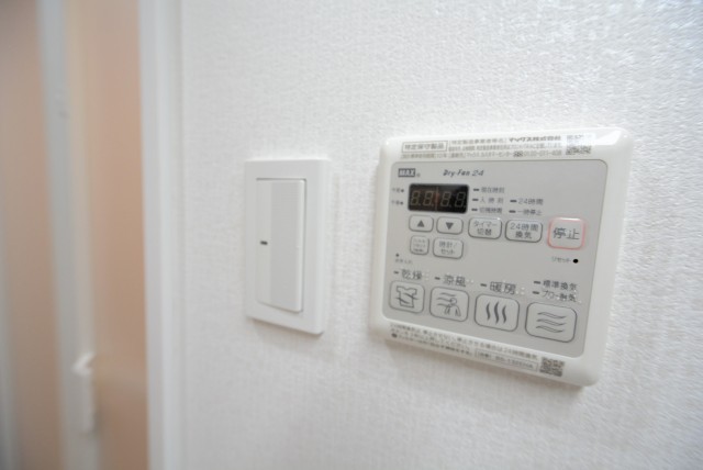 ボヌール目白台 バス