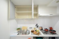 ボヌール目白台 　仲介手数料無料