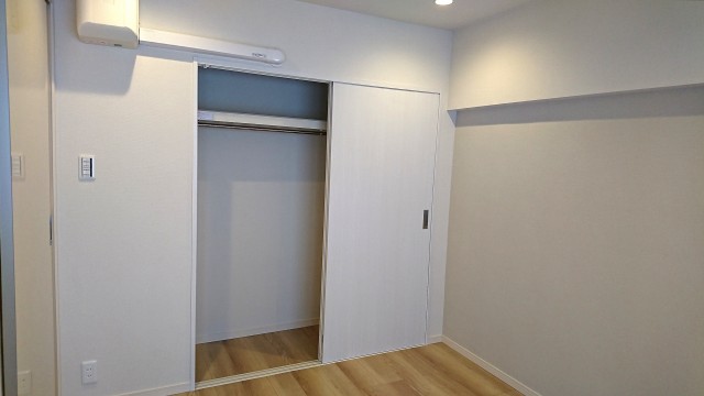 マンションヴィップ等々力602 (65)