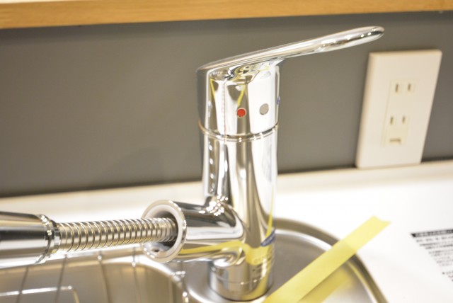 パイロットハウス北新宿 キッチン