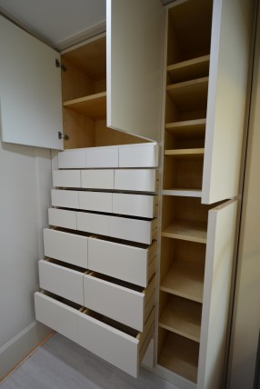 ソフィア高輪 　洗面