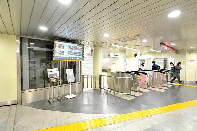 パールハイツ幡ヶ谷