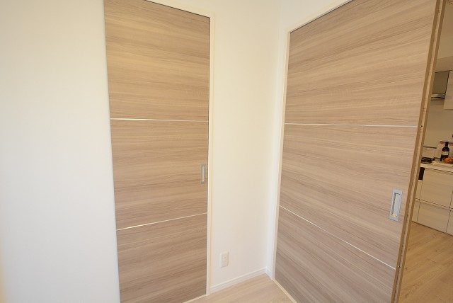 世田谷台ピロティ 205洋室