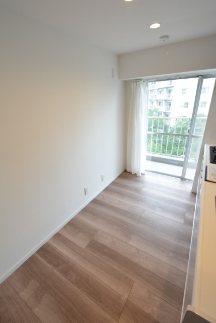 東建柏木マンション キッチン