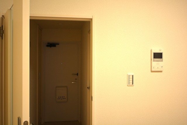 コスモ上馬 洗面 コスモ上馬 洗面