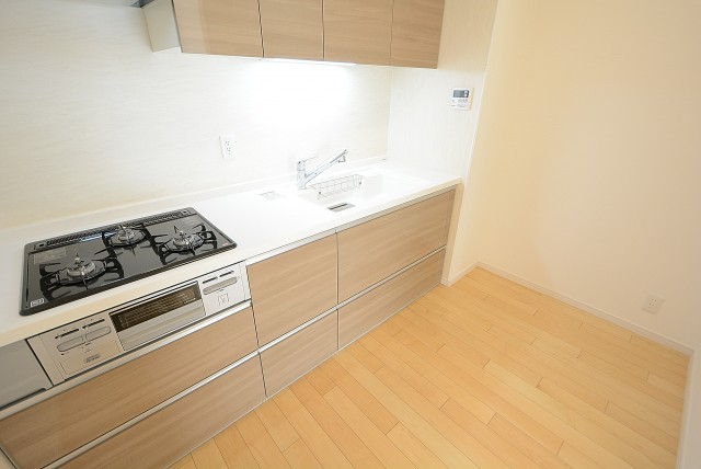 小松川グリーンハイツ 