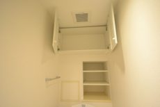 ボヌール目白台 トイレ