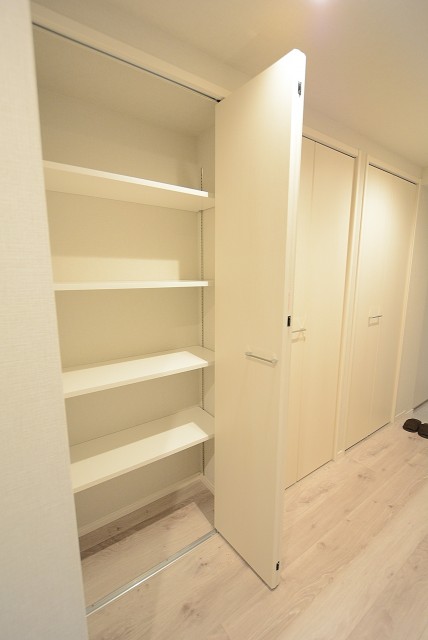 シャンボール第2都立大　仲介手数料無料