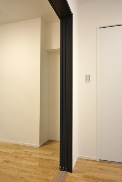 パイロットハウス北新宿 洋室