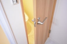 ニューハイム池上 トイレ