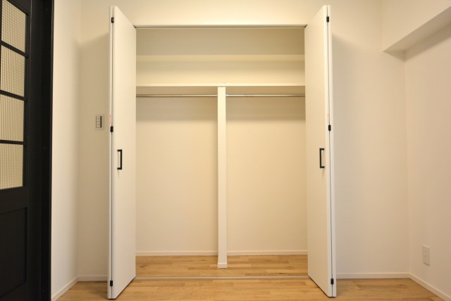 パイロットハウス北新宿 洋室