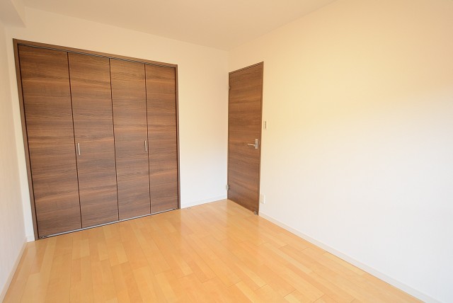 ラインズマンション根岸東 洋室6.0