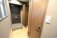 ライオンズマンション明石町 トイレ