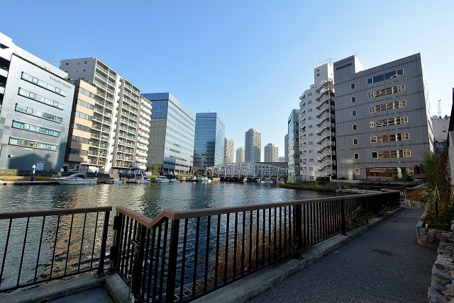 八丁堀駅周辺 (32)