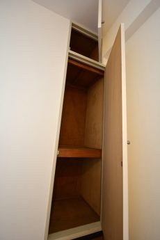 セントヒルズ三軒茶屋　洋室