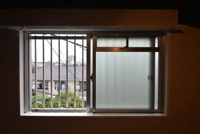 セントヒルズ三軒茶屋 洋室1