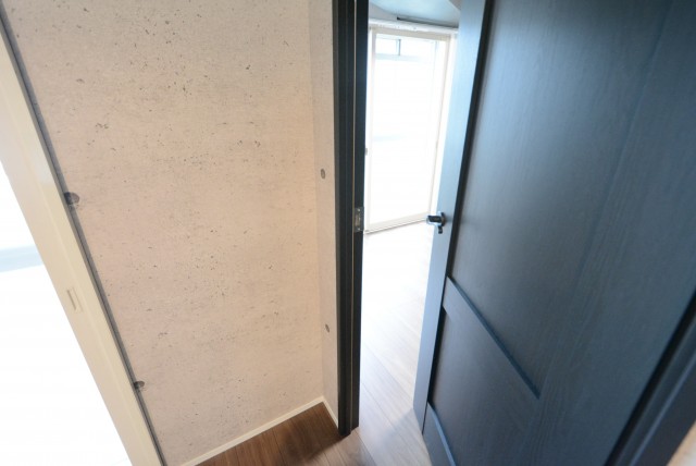 セントヒルズ三軒茶屋 洋室2