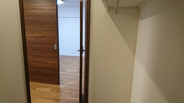 フジタ東品川マンション