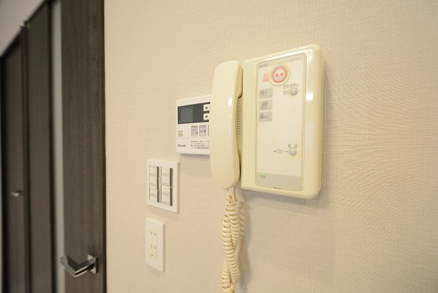 エスポワール渋谷松濤　キッチン