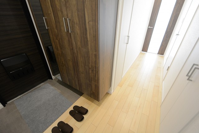 小松川グリーンハイツ 